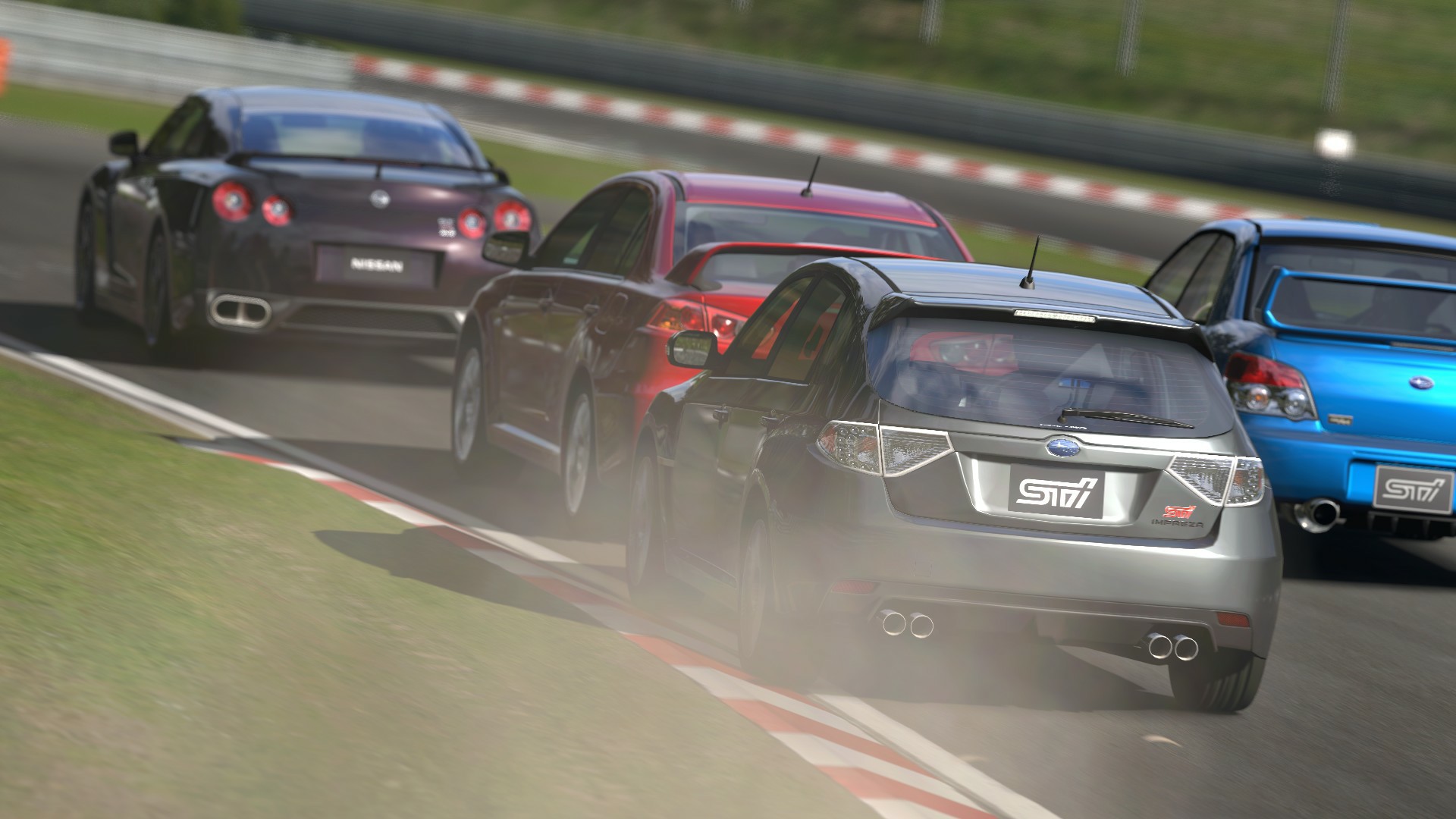 Gran Turismo 5 (Edición Coleccionista) - Imagen 33